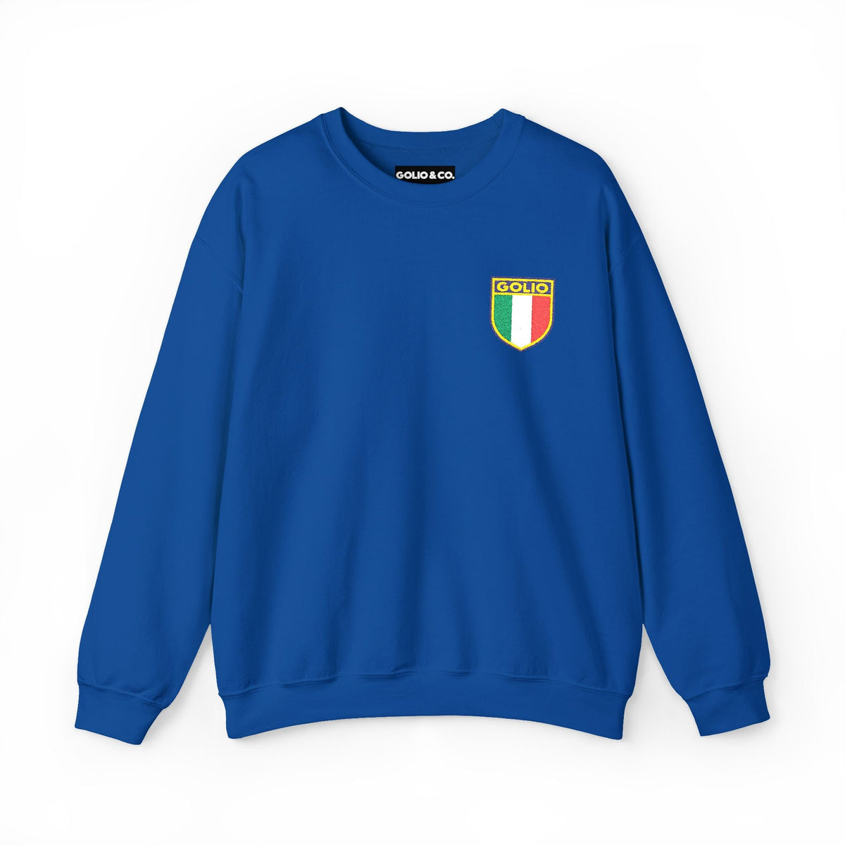 THE ITALIAN COLLECTION