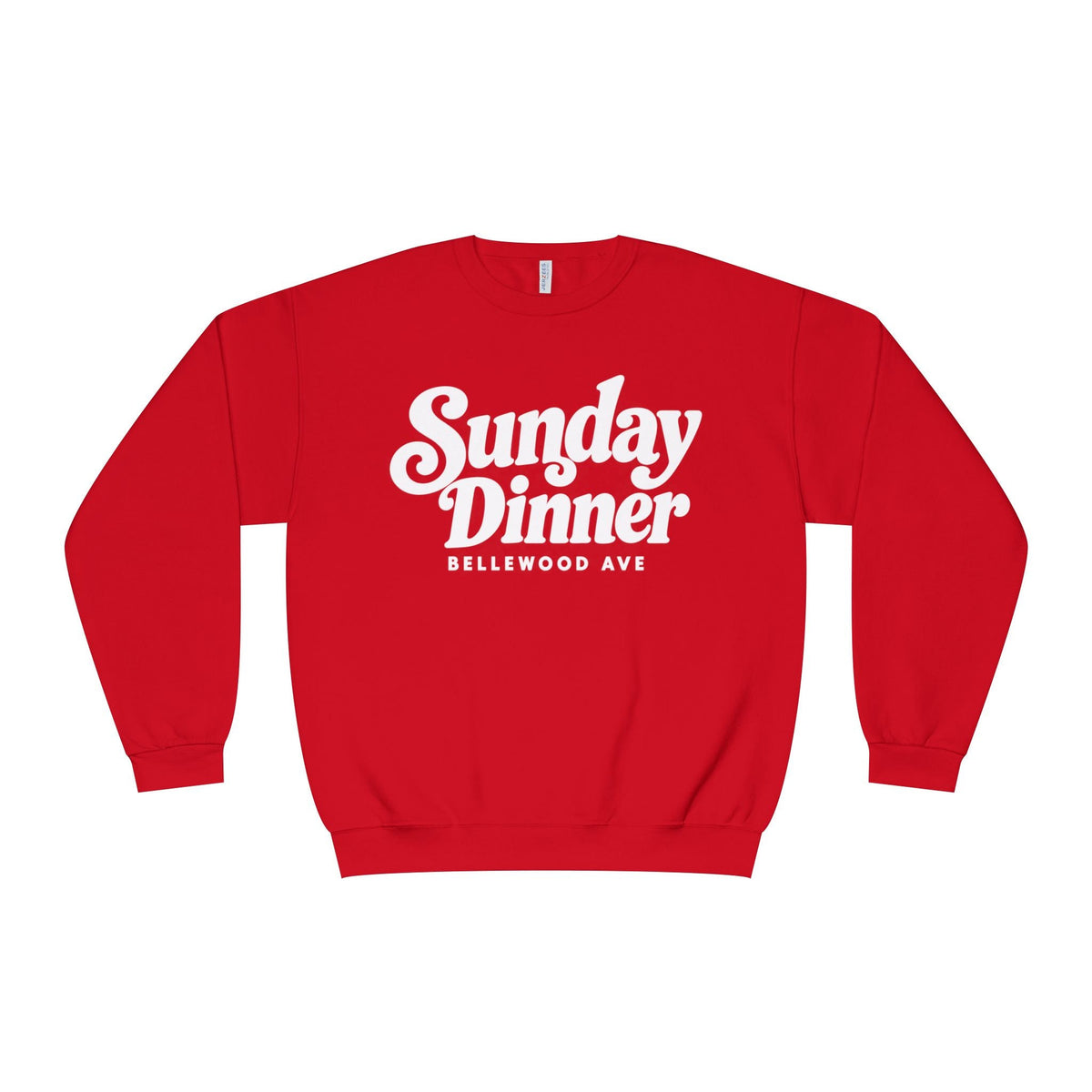 SWEATSHIRTS