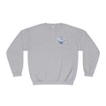 Dobbs Ferry Eagles Crewneck Sweatshirt — Vintage School Spirit