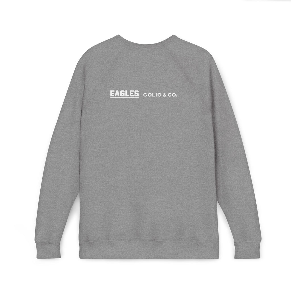 DF Raglan Sweatshirt