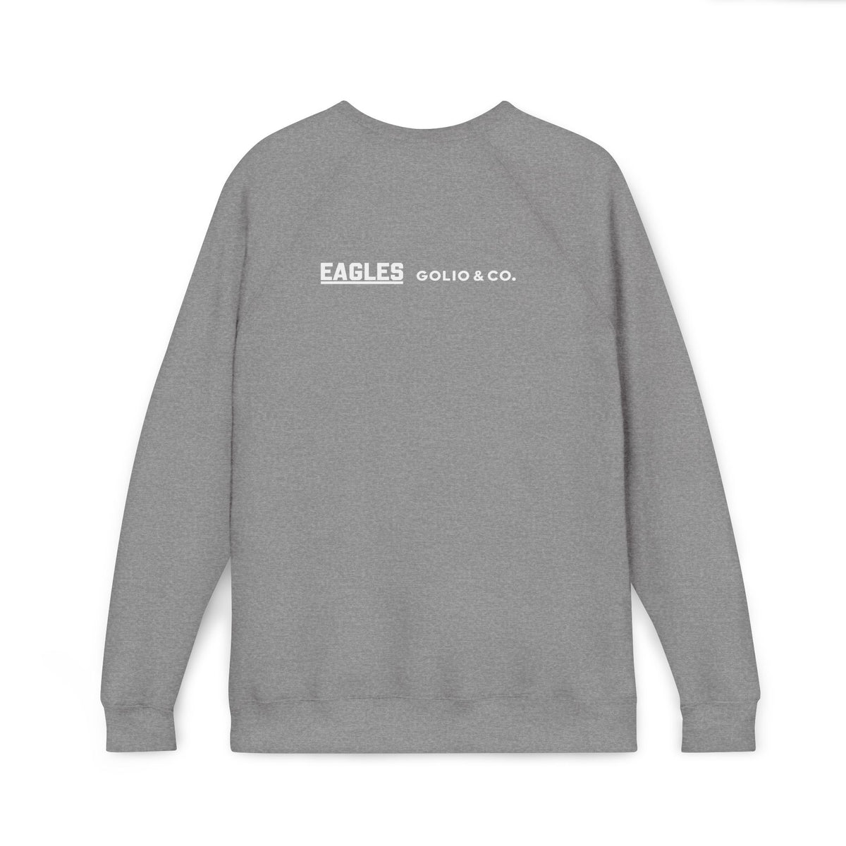 DF Raglan Sweatshirt