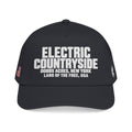 Electric Countryside Mid Profile Baseball Cap