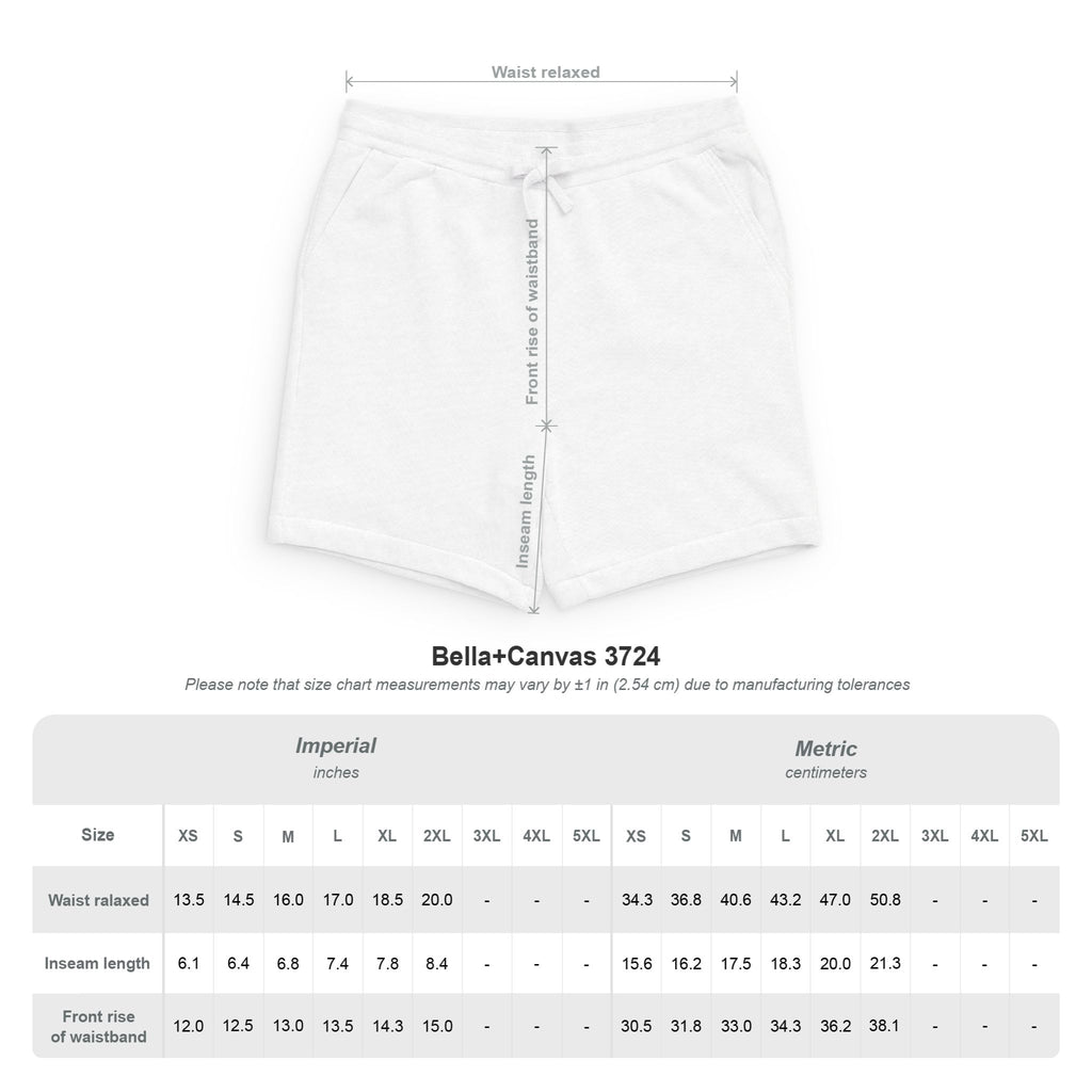 Sponge Fleece Sweatshorts — Retro 'Golio & Co.' Micro-Logo Casual Shorts