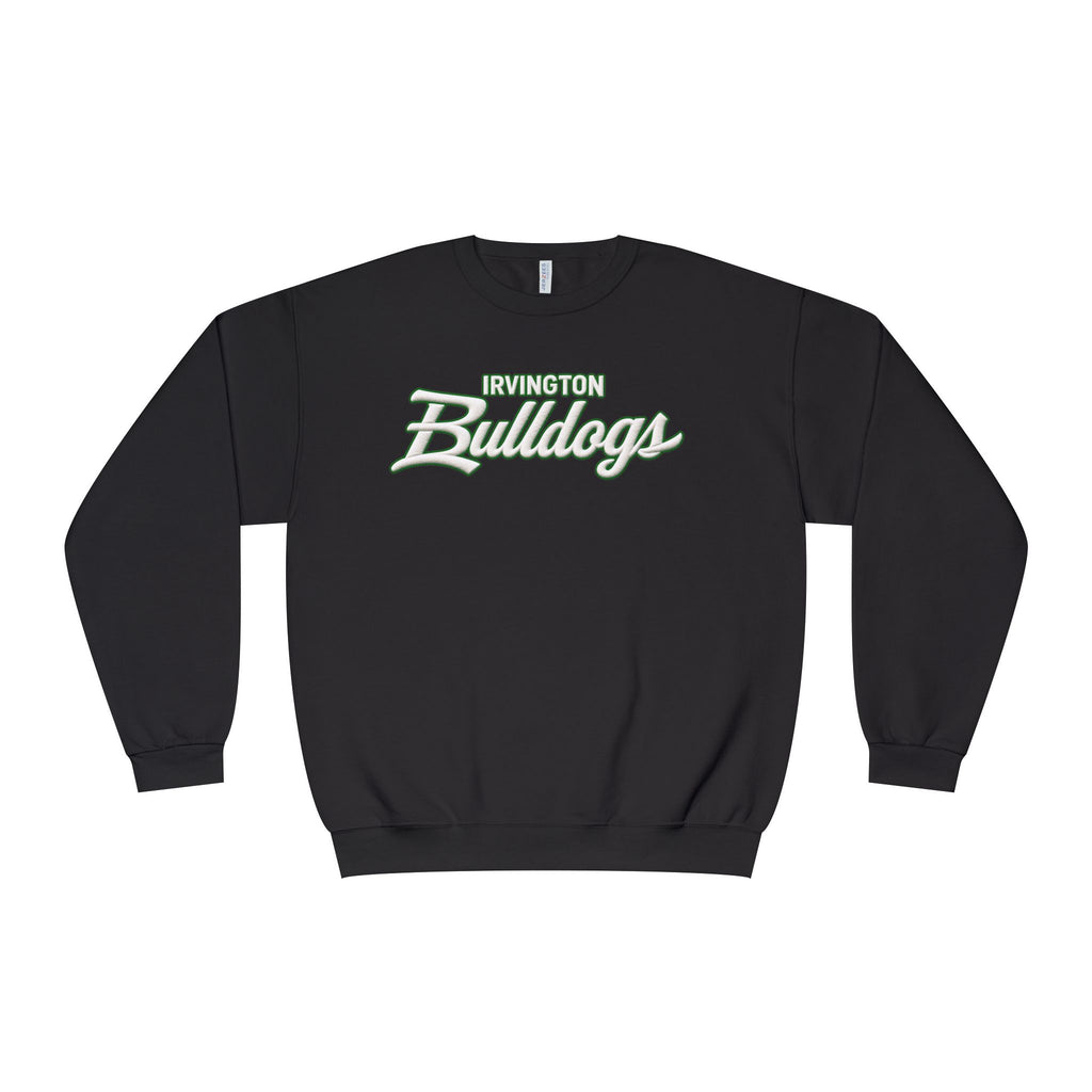 Irvington Bulldogs Crewneck Sweatshirt