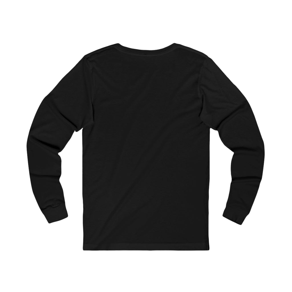 THE OG GOLIO CONTRACTING LOGO Long Sleeve Tee — Retro Logo Work Shirt