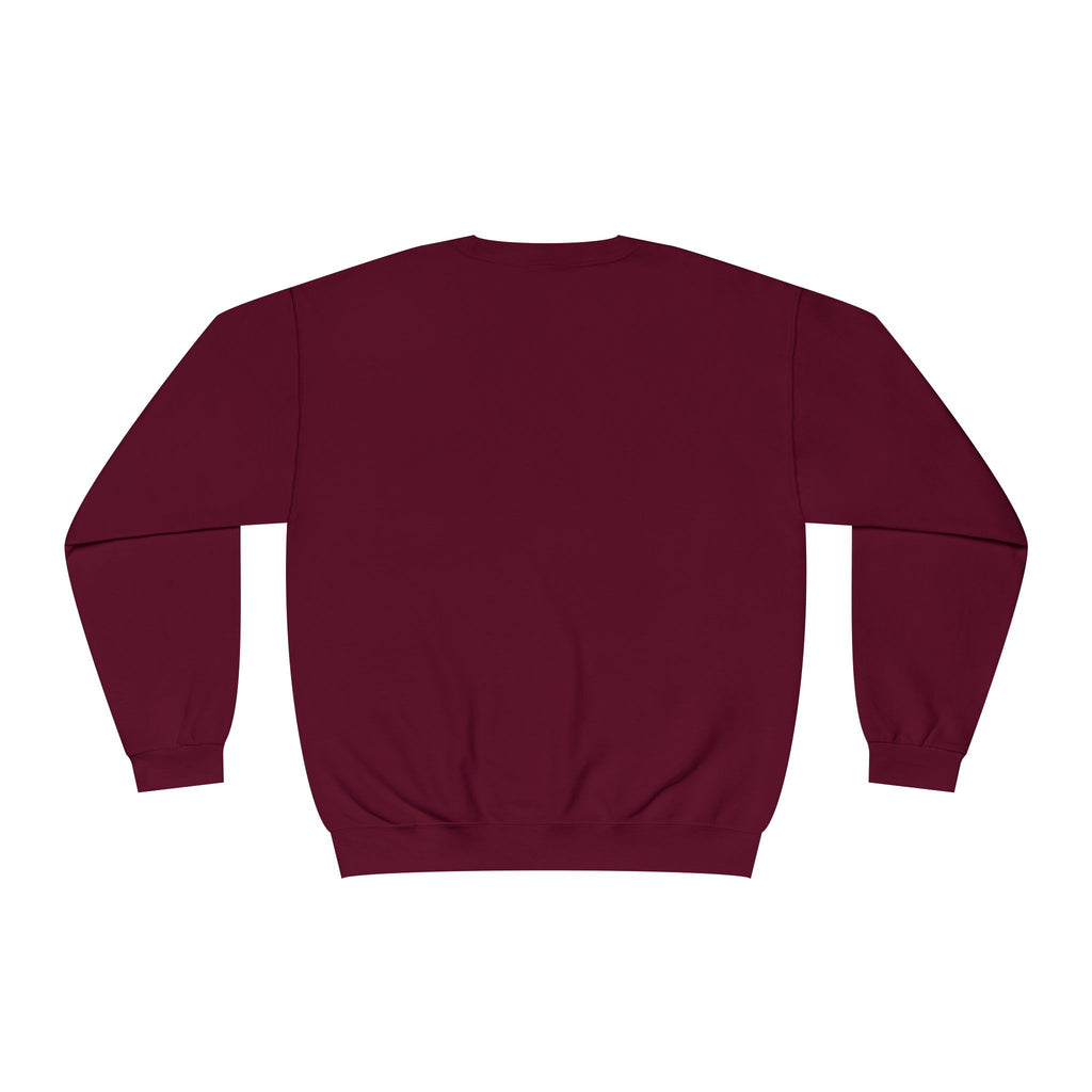 THE OG GOLIO CONTRACTING LOGO Sweatshirt — Crewneck