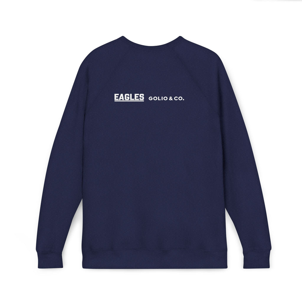 DF Raglan Sweatshirt