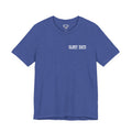 Glory Days DF Retro Varsity Tee