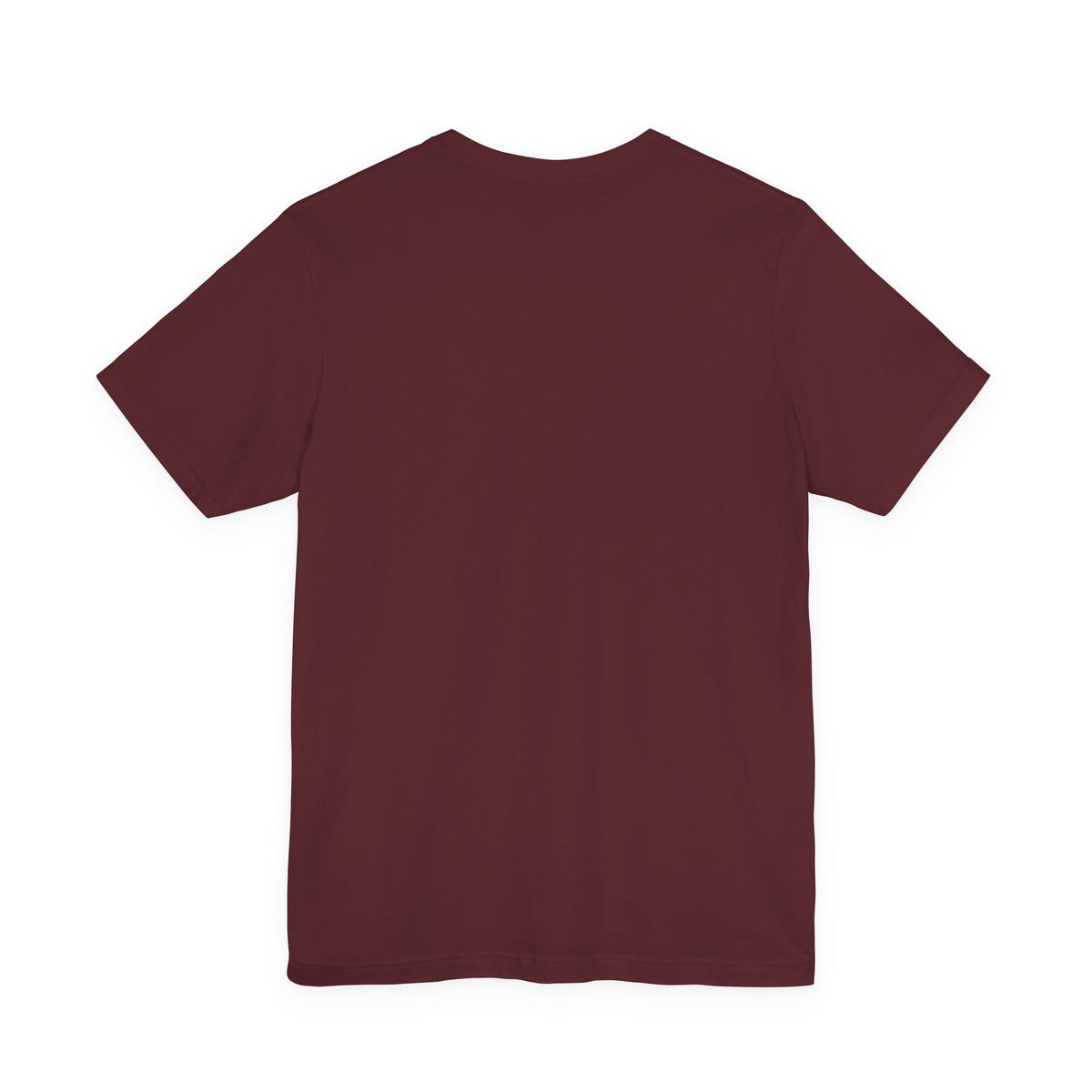 T-Shirt — 'Golio Contracting' Minimal Logo Tee