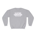 Electric Countryside Crewneck Sweatshirt – Golio & Co. Land of the Free Graphic
