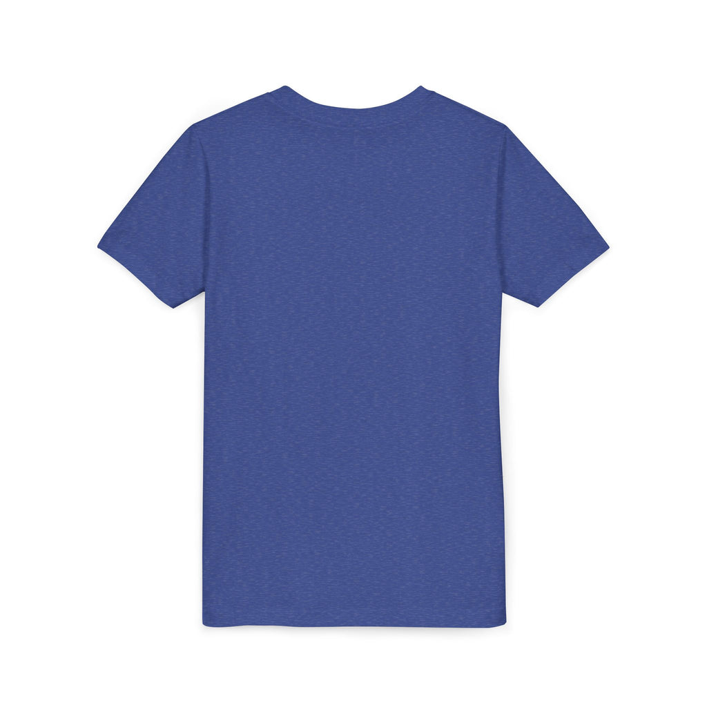 Youth Tee — Dobbs Ferry Eagle Graphic Shirt
