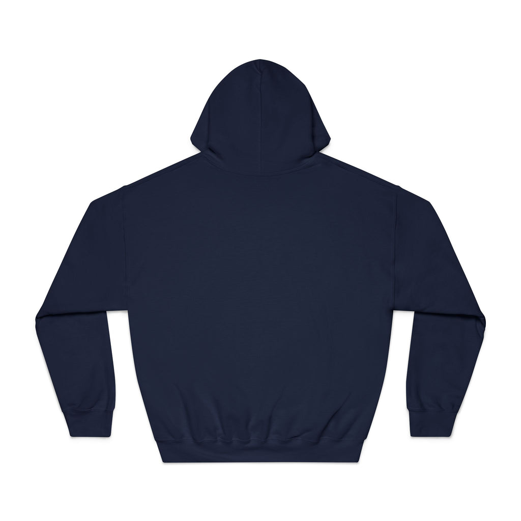Golio Contracting Small Chest Logo Hoodie
