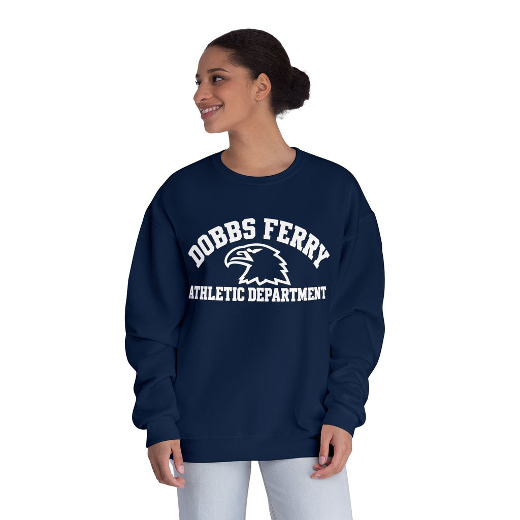 Dobbs Ferry Athletic Department Crewneck Sweatshirt