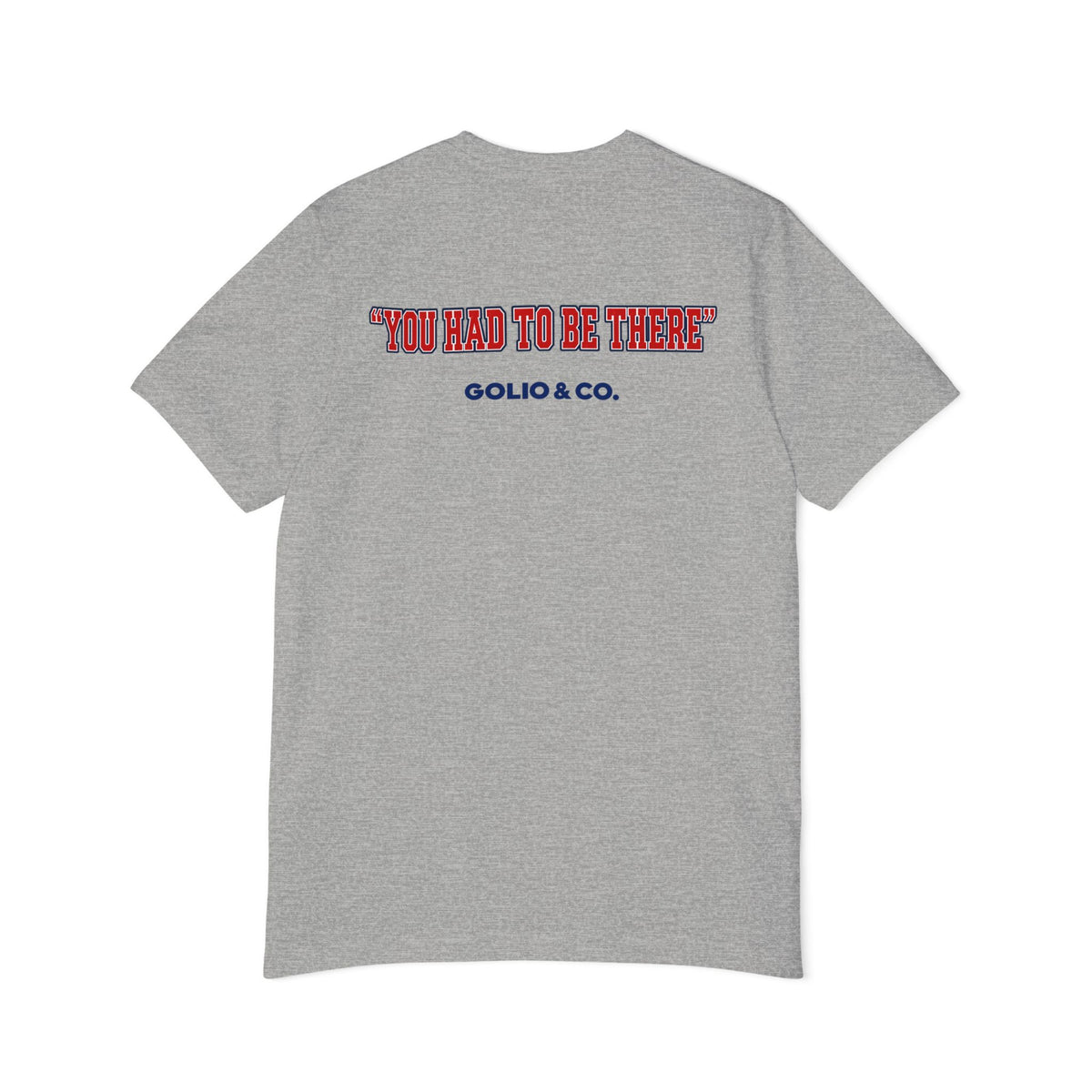 Dobbs Acres Est. 1970 T-Shirt — "You Had To Be There" Vintage Graphic Tee