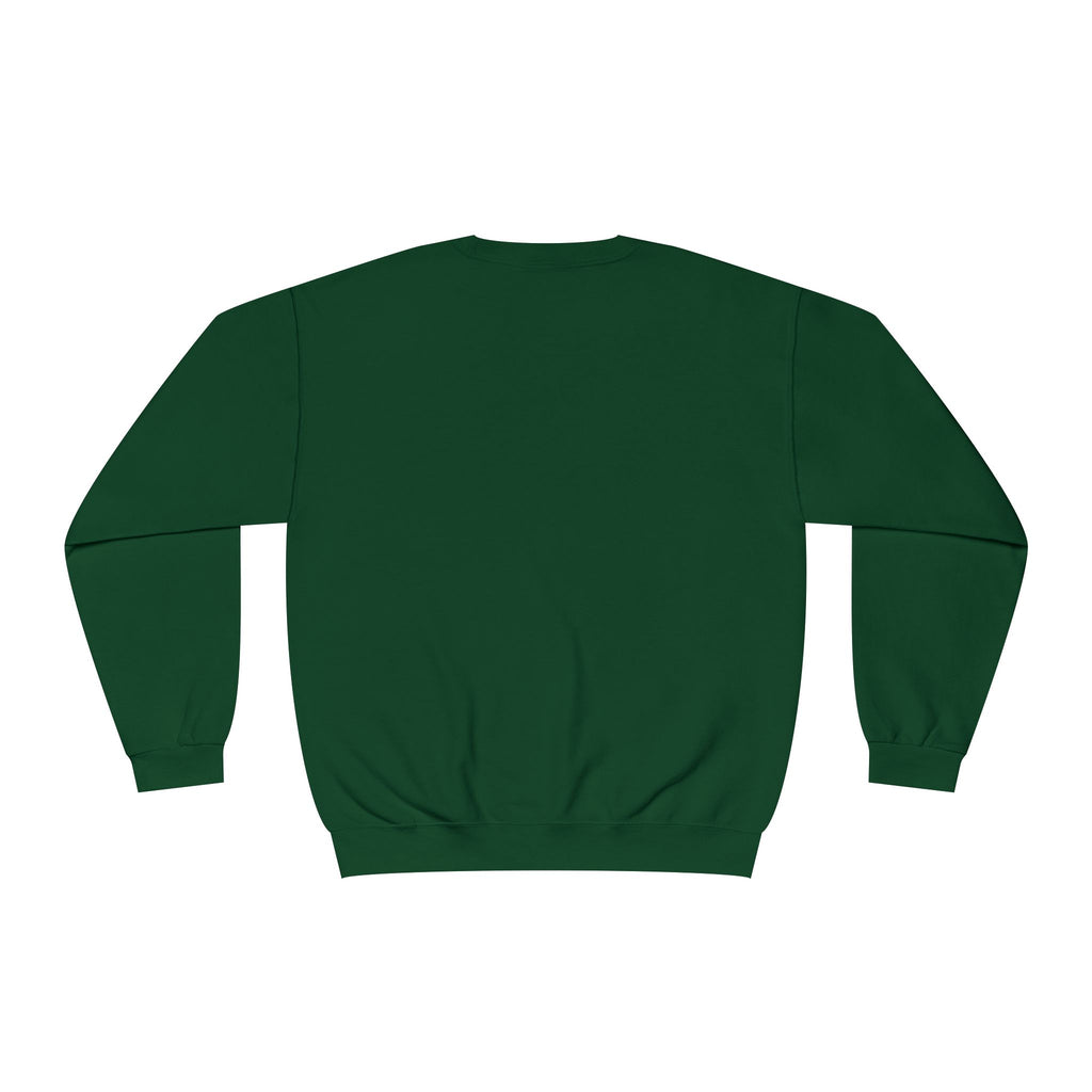 THE OG GOLIO CONTRACTING LOGO Sweatshirt — Crewneck