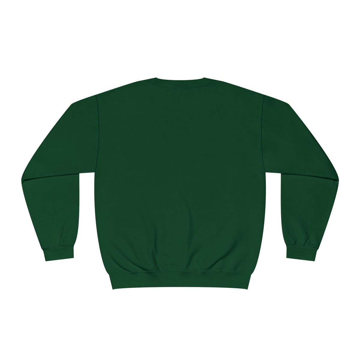 THE OG GOLIO CONTRACTING LOGO Sweatshirt — Crewneck