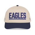 Eagles Mid Profile Baseball Cap