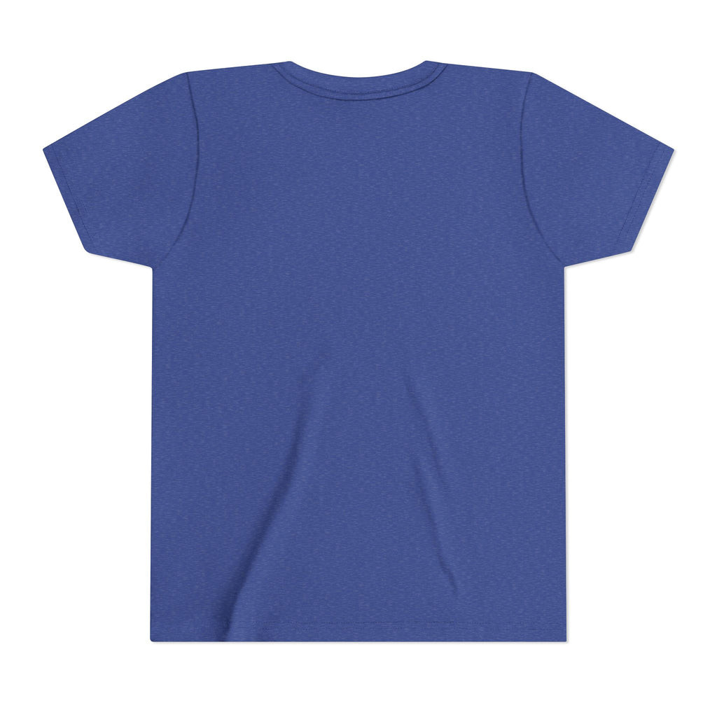 Youth Tee — Dobbs Ferry Eagle Graphic Shirt