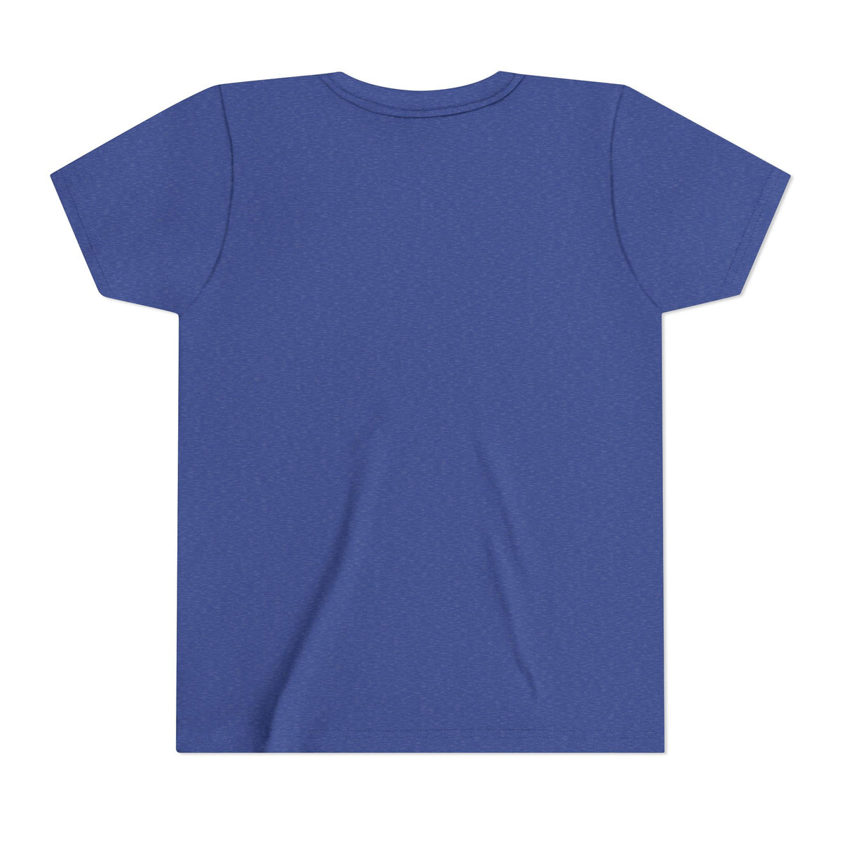 Youth Tee — Dobbs Ferry Eagle Graphic Shirt