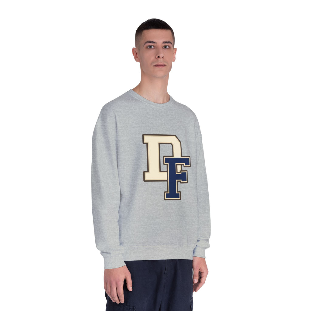 Dobbs Ferry Cheerleading Crewneck Sweatshirt