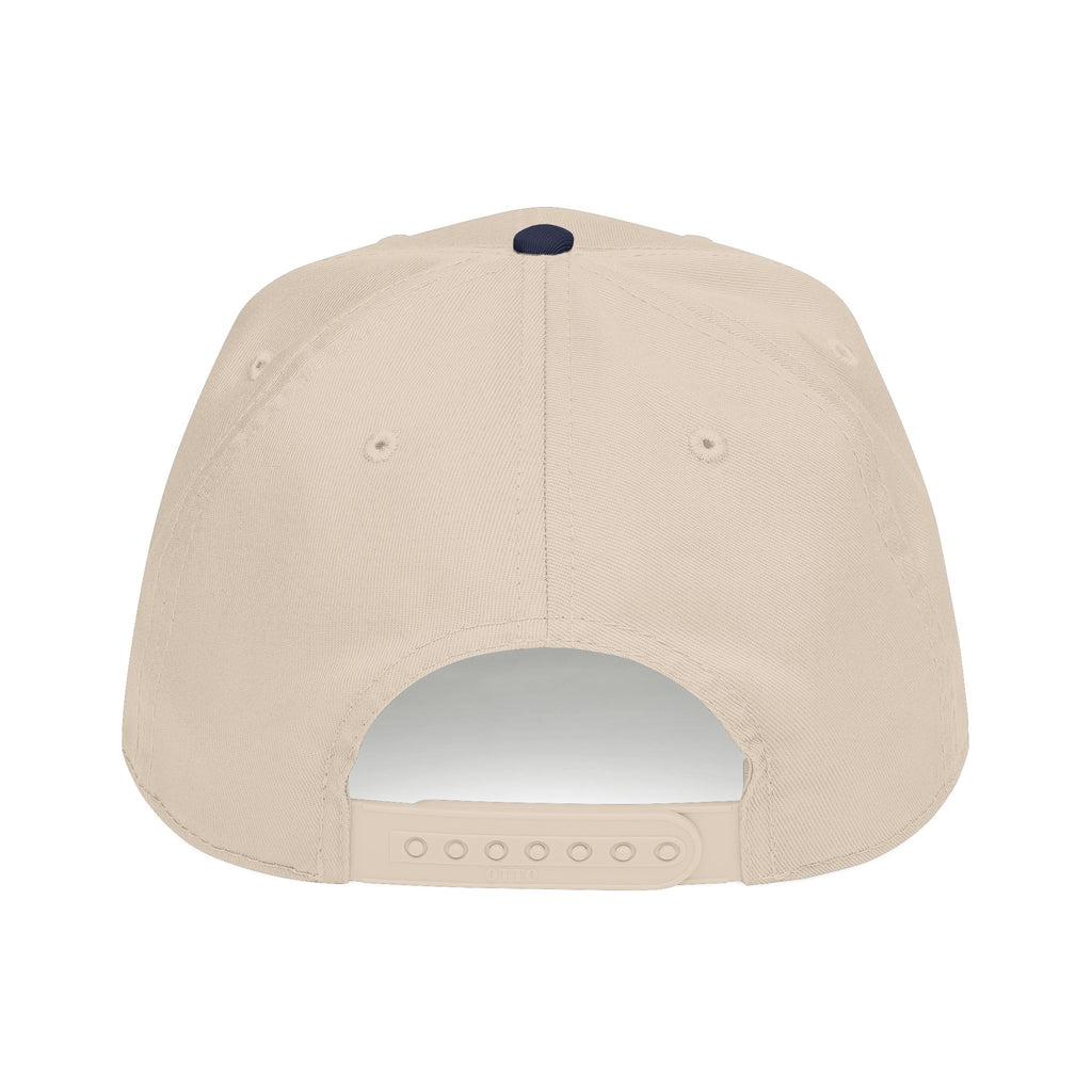 Golic & Co Embroidered Baseball Cap