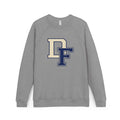 DF Raglan Sweatshirt