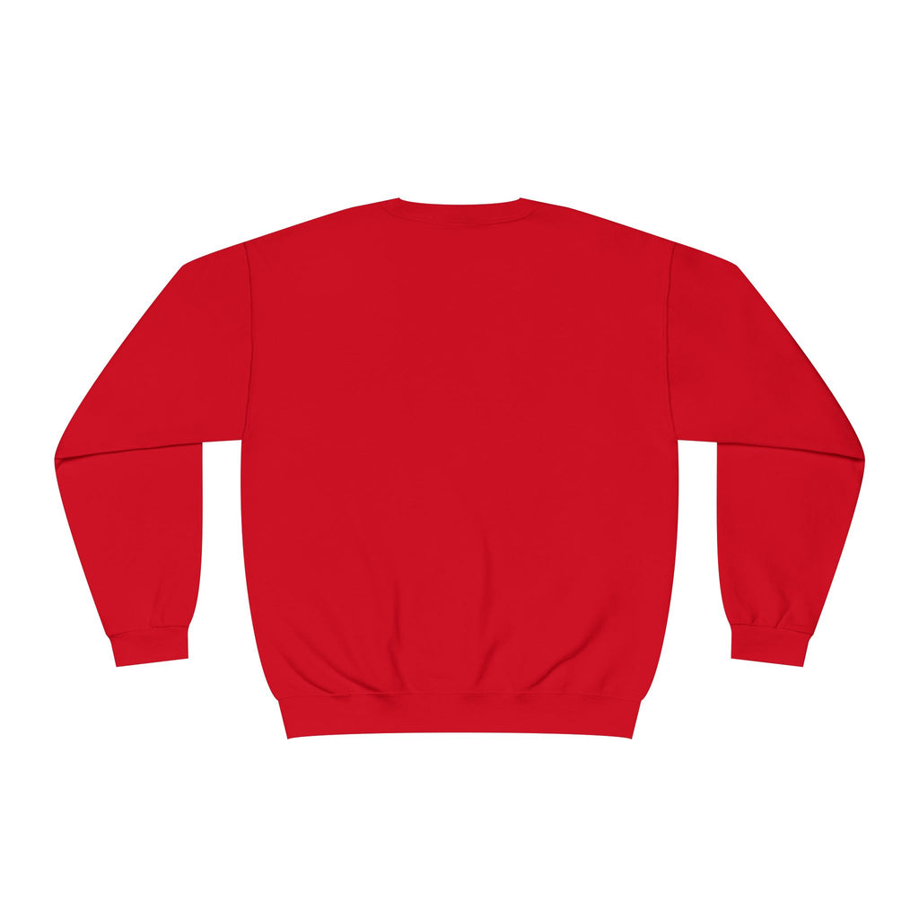 THE OG GOLIO CONTRACTING LOGO Sweatshirt — Crewneck