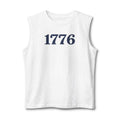 1776 Muscle Tank — United States of America Golio & Co.
