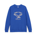Dobbs Ferry Eagle Sweatshirt — Vintage Graphic Crewneck