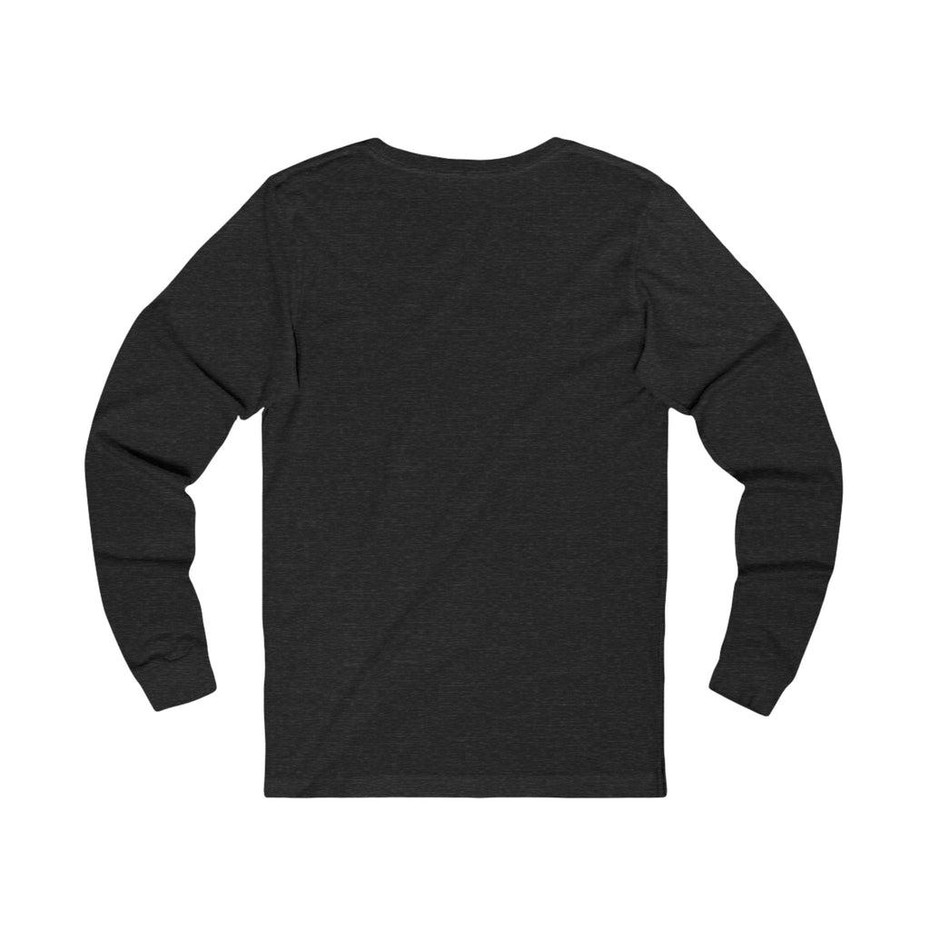 THE OG GOLIO CONTRACTING LOGO Long Sleeve Tee — Retro Logo Work Shirt