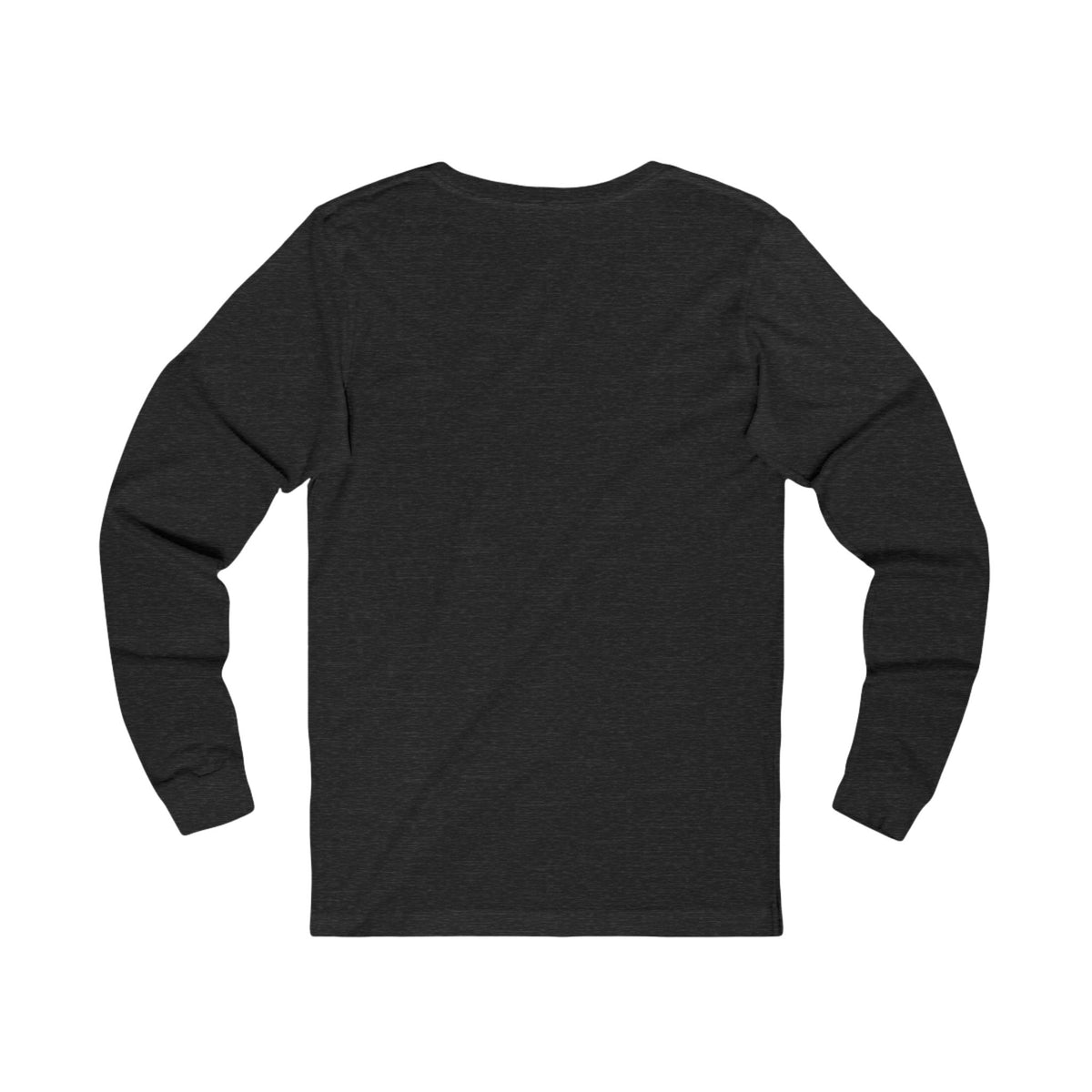 THE OG GOLIO CONTRACTING LOGO Long Sleeve Tee — Retro Logo Work Shirt