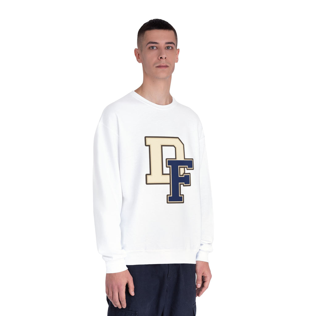 Dobbs Ferry Cheerleading Crewneck Sweatshirt