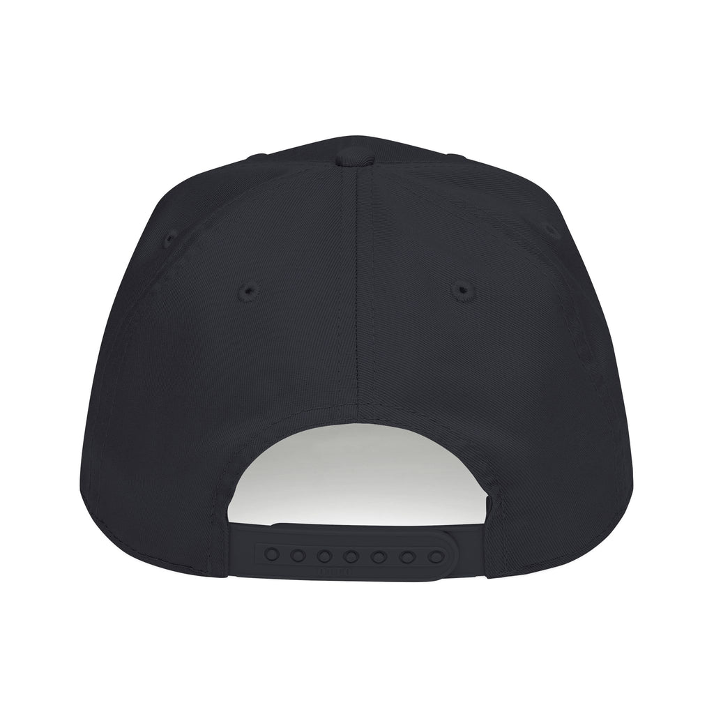 Golio Contracting Embroidered Mid-Profile Baseball Cap