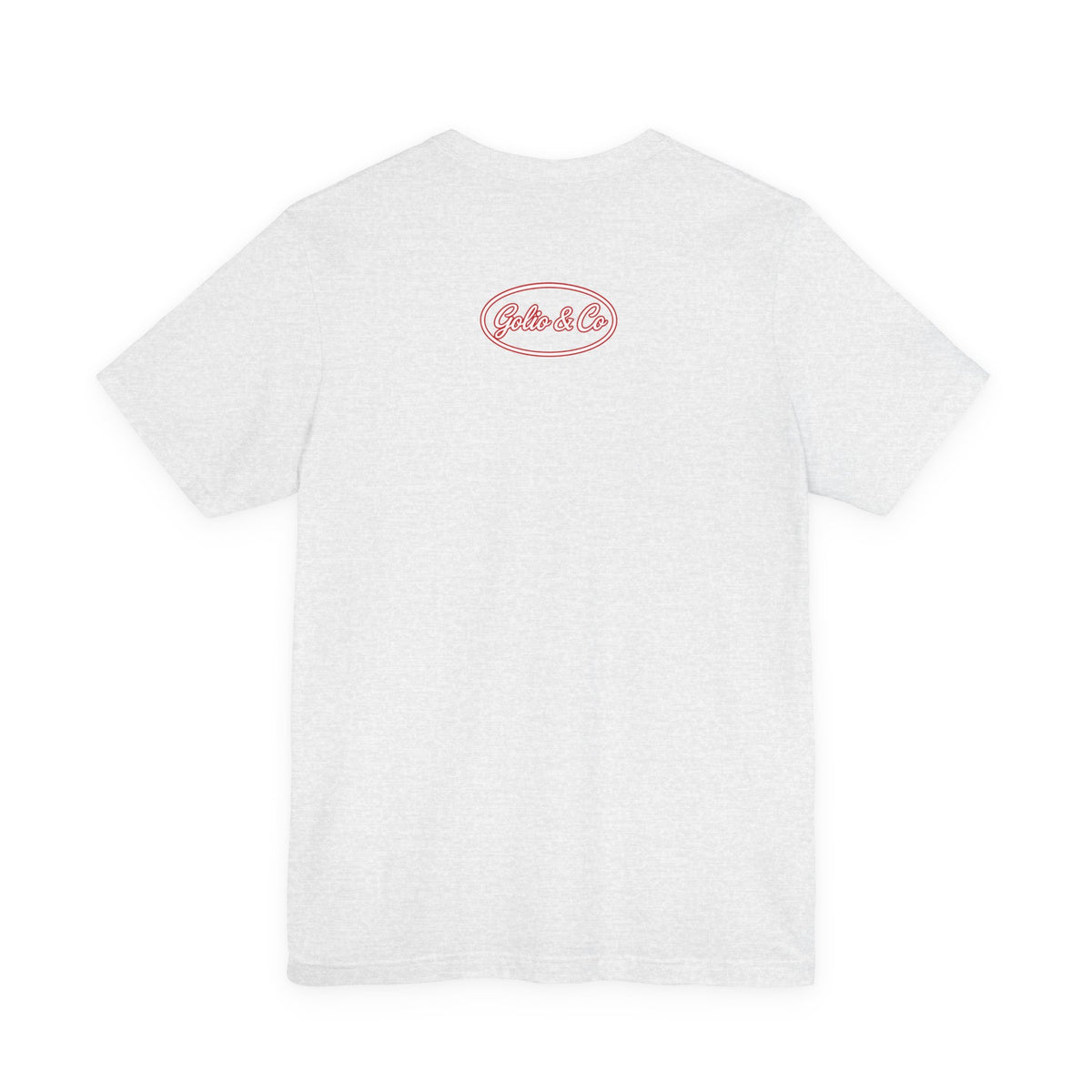 Dobbs Acres Bocce Club T‑Shirt — Vintage Club Tee