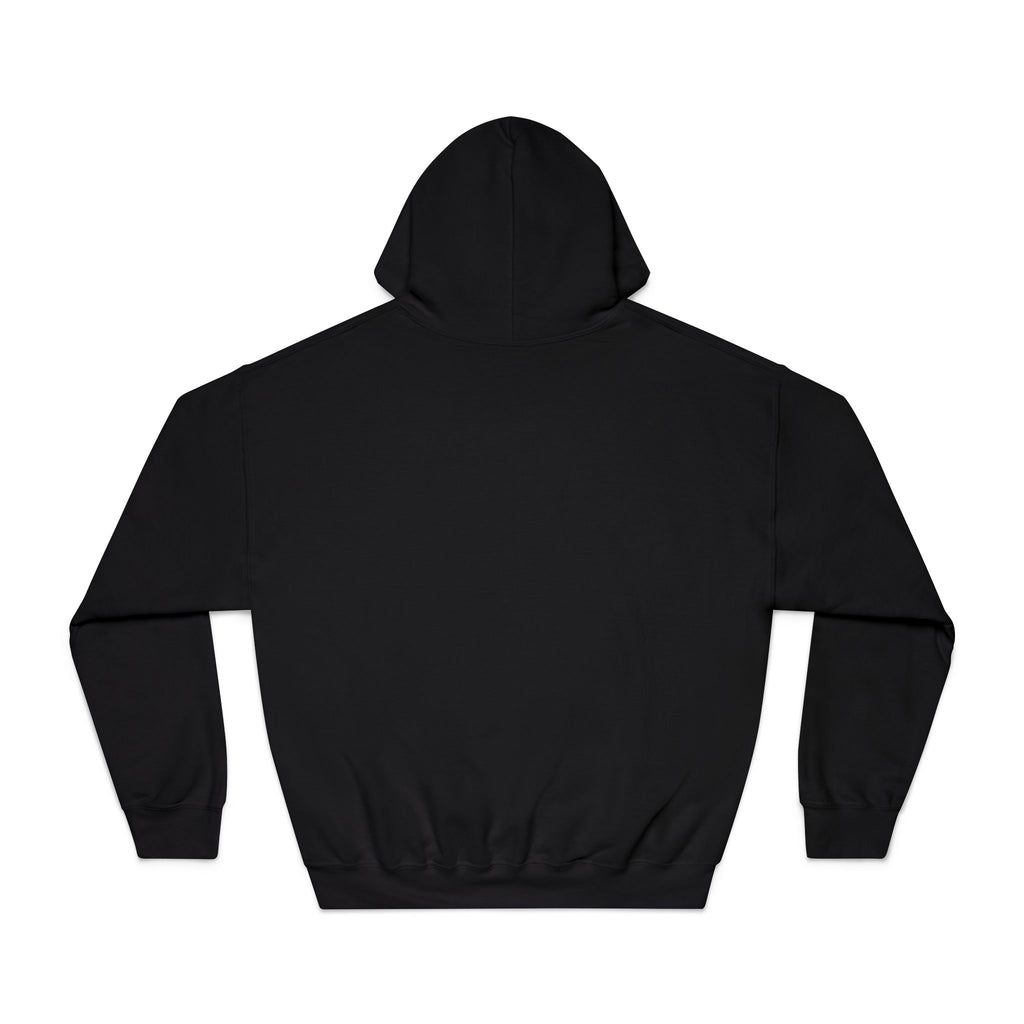 Golio Contracting Small Chest Logo Hoodie