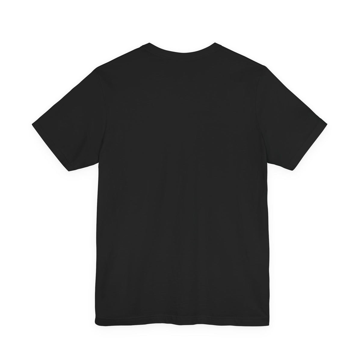 T-Shirt — 'Golio Contracting' Minimal Logo Tee