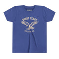 Youth Tee — Dobbs Ferry Eagle Graphic Shirt