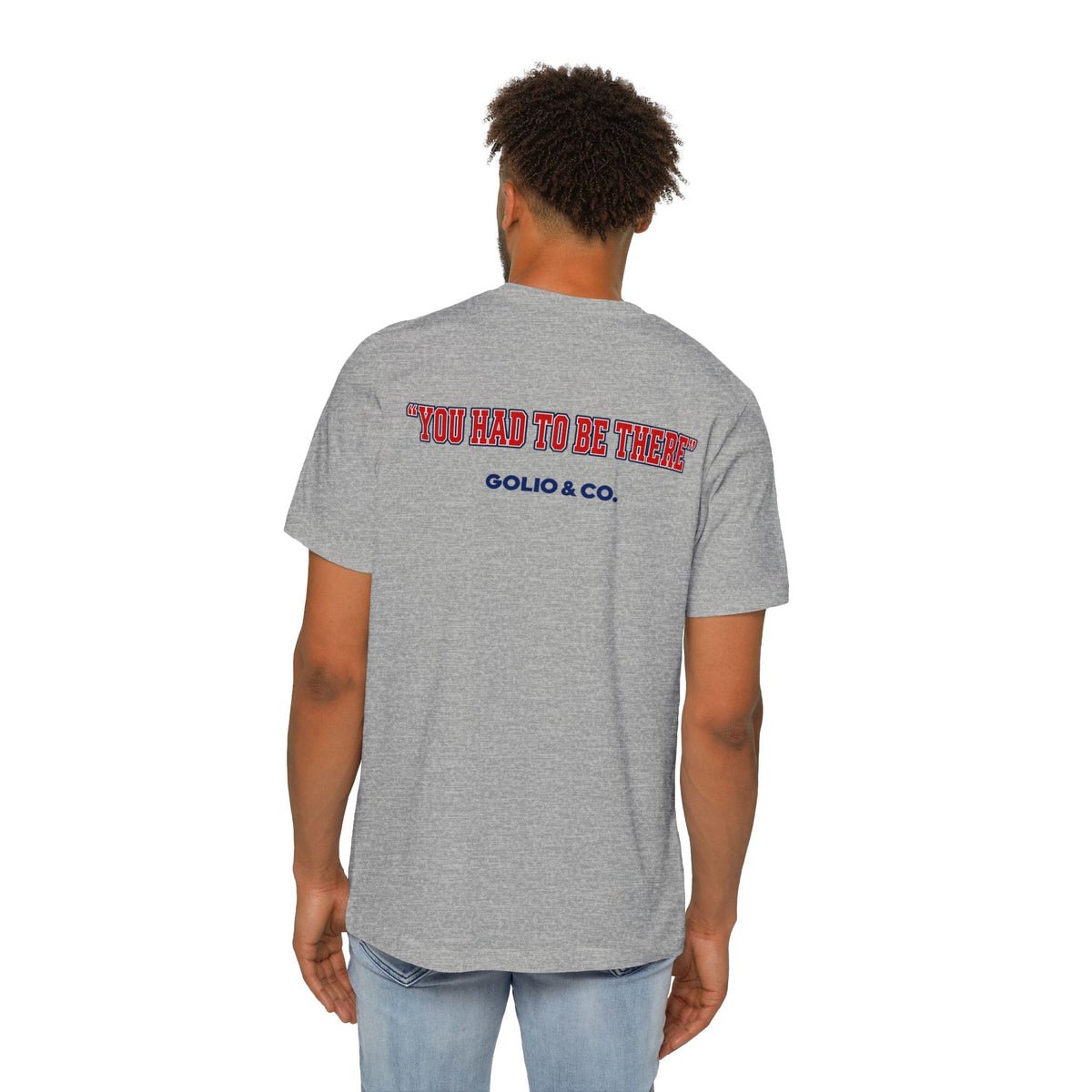 Dobbs Acres Est. 1970 T-Shirt — "You Had To Be There" Vintage Graphic Tee