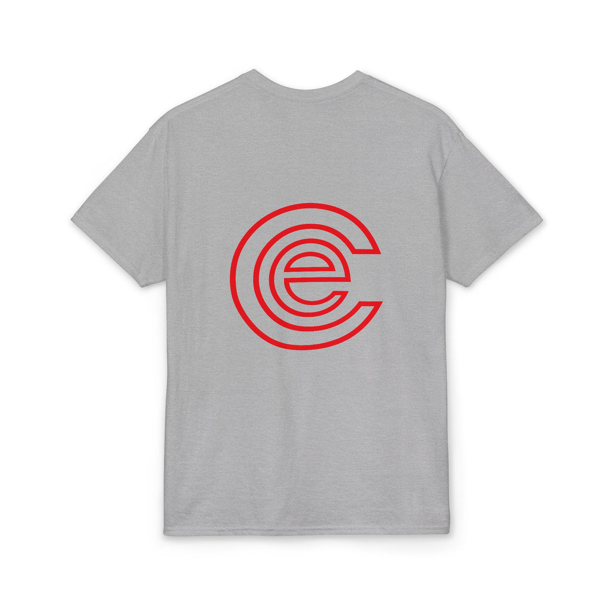 T-Shirt — Golio & Co. Americana Casino Scene “Land of the Free, USA”