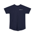 Long Body Tee — Golio & Co. Casino Graphic (United States of America)