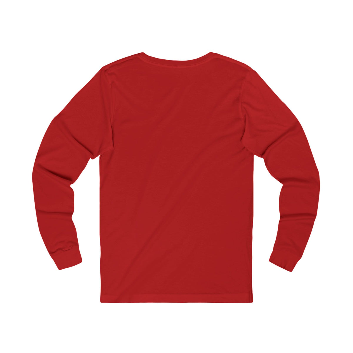 THE OG GOLIO CONTRACTING LOGO Long Sleeve Tee — Retro Logo Work Shirt