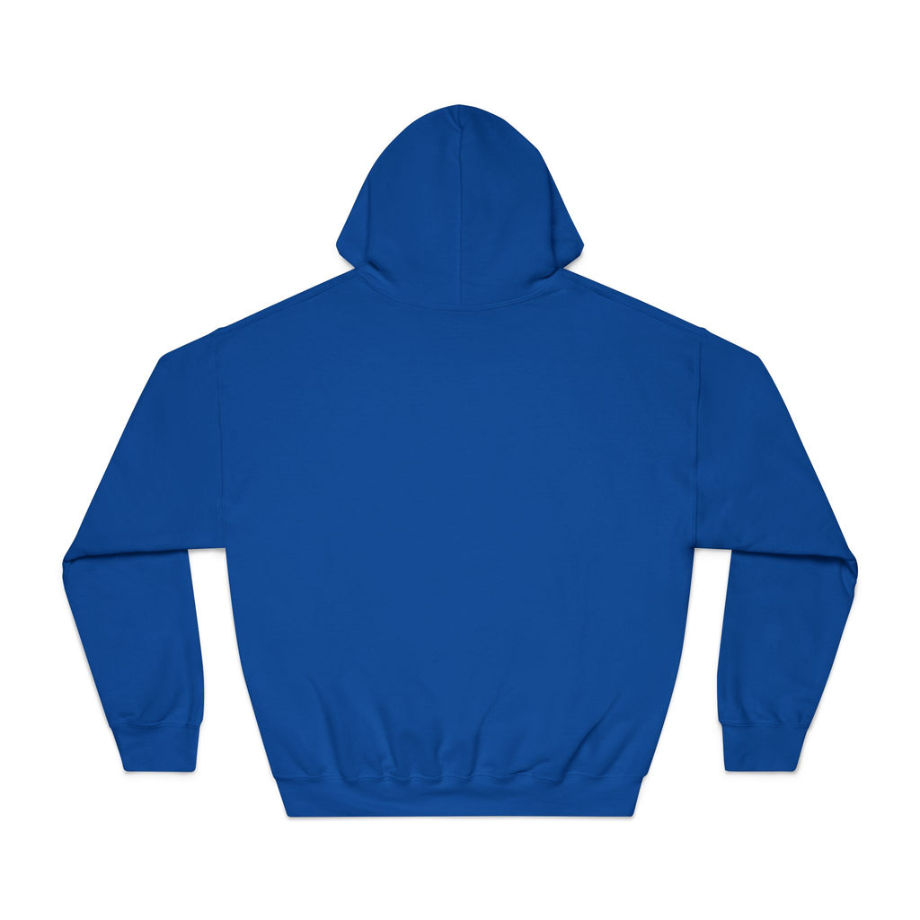Golio Contracting Small Chest Logo Hoodie