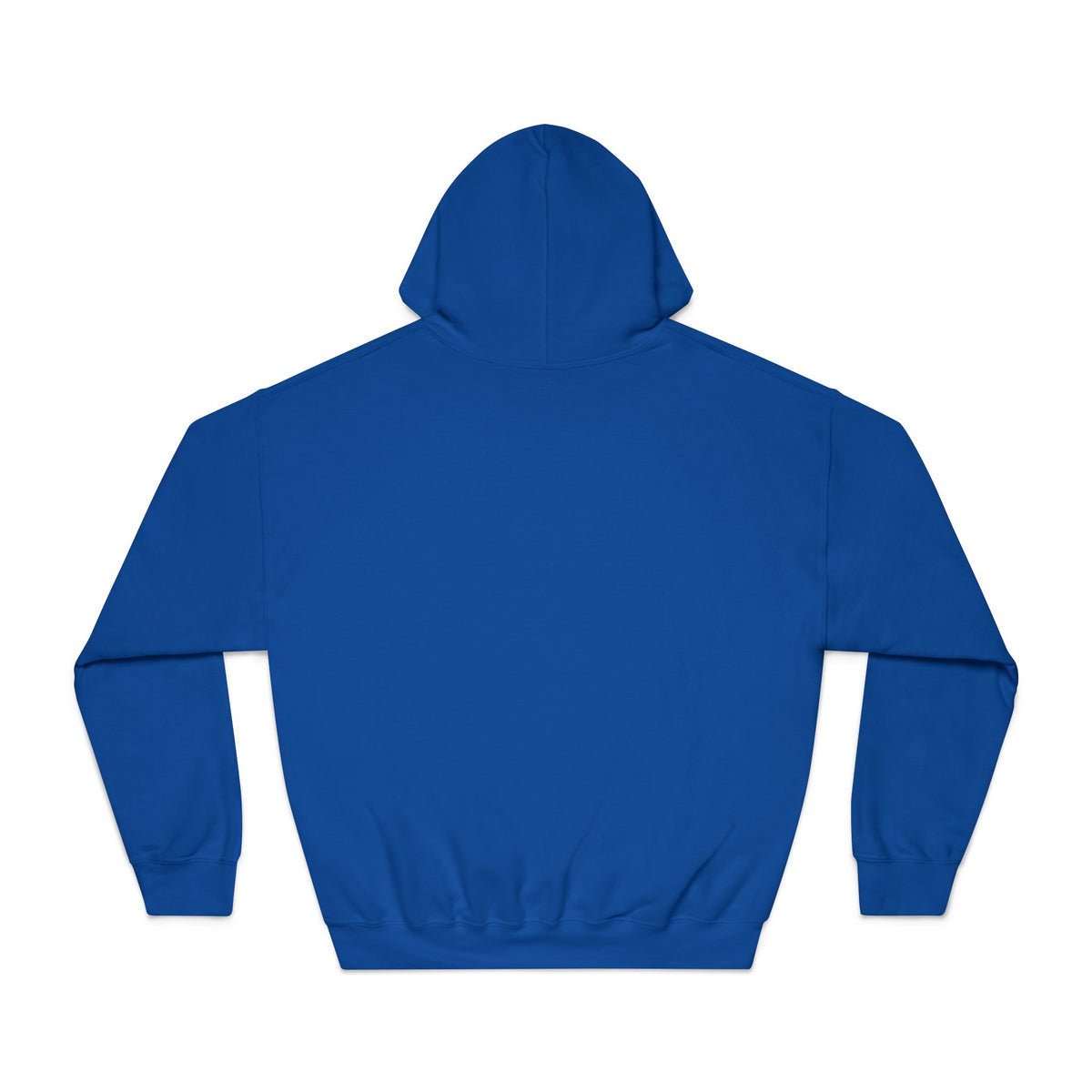 Golio Contracting Small Chest Logo Hoodie