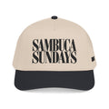 Sambuca Sundays Baseball Cap