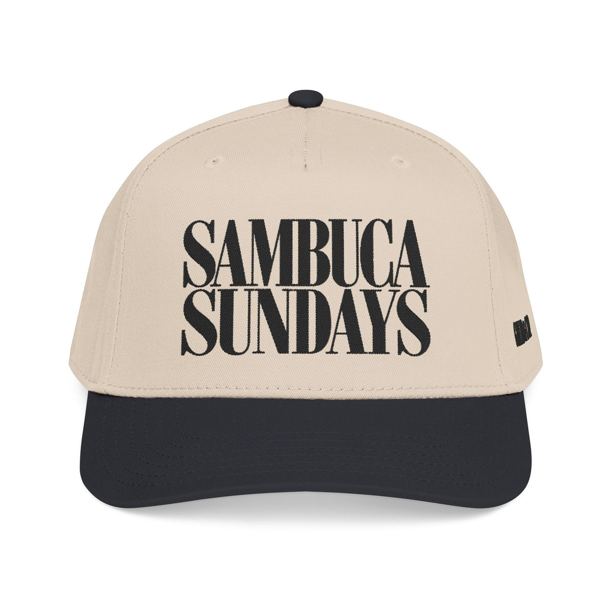 Sambuca Sundays Baseball Cap