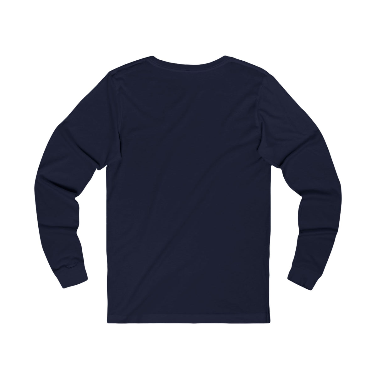 THE OG GOLIO CONTRACTING LOGO Long Sleeve Tee — Retro Logo Work Shirt