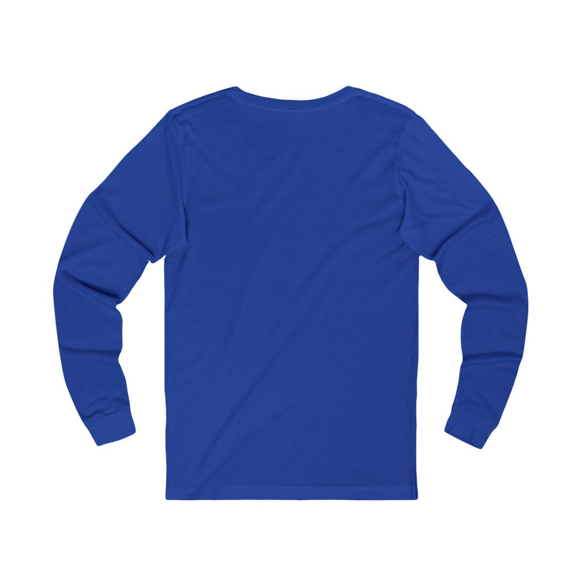 THE OG GOLIO CONTRACTING LOGO Long Sleeve Tee — Retro Logo Work Shirt