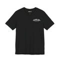 T-Shirt — 'Golio Contracting' Minimal Logo Tee