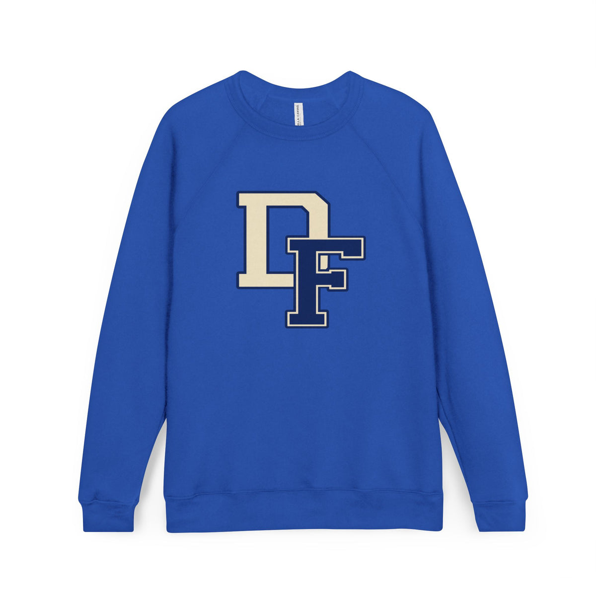 DF Raglan Sweatshirt