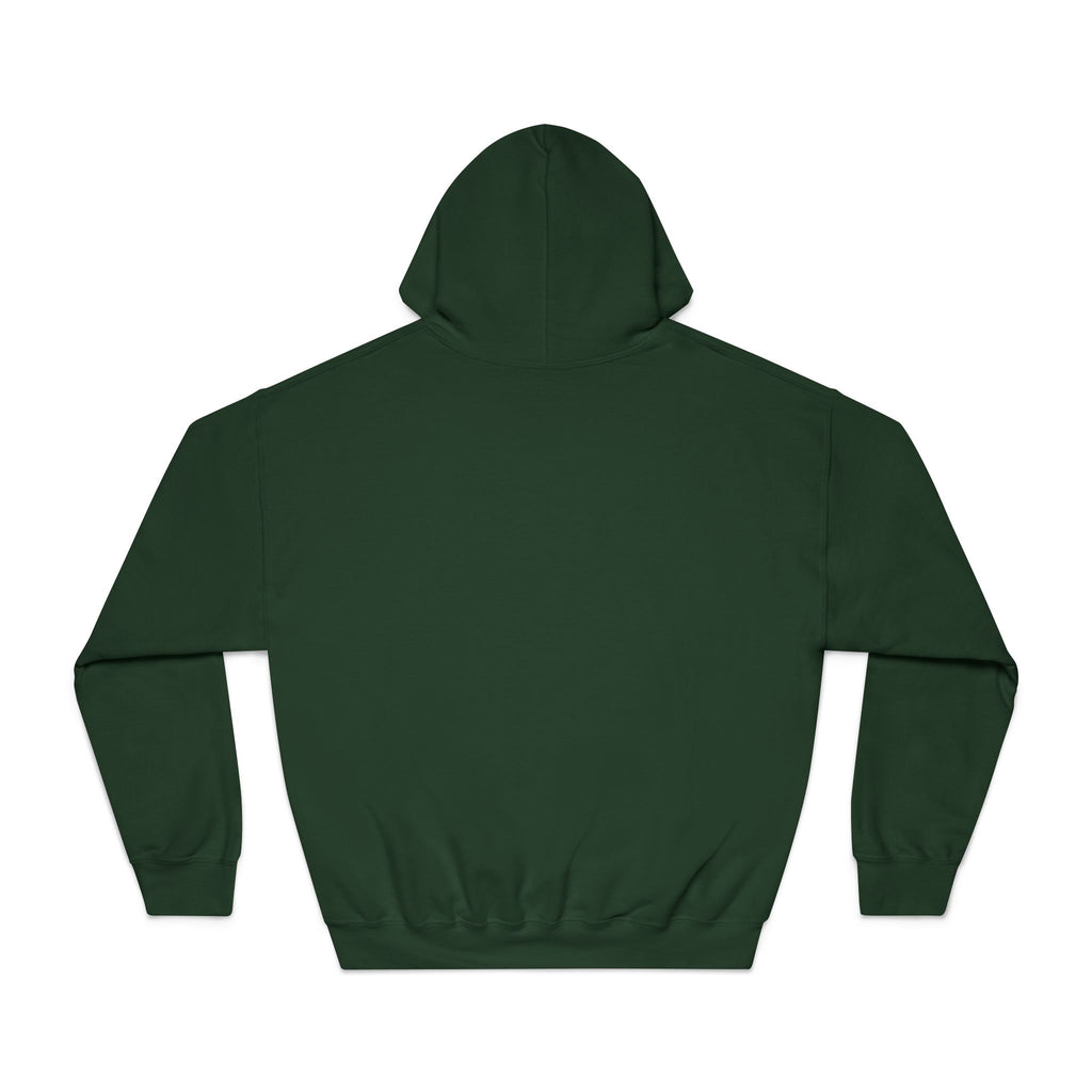 Golio Contracting Small Chest Logo Hoodie